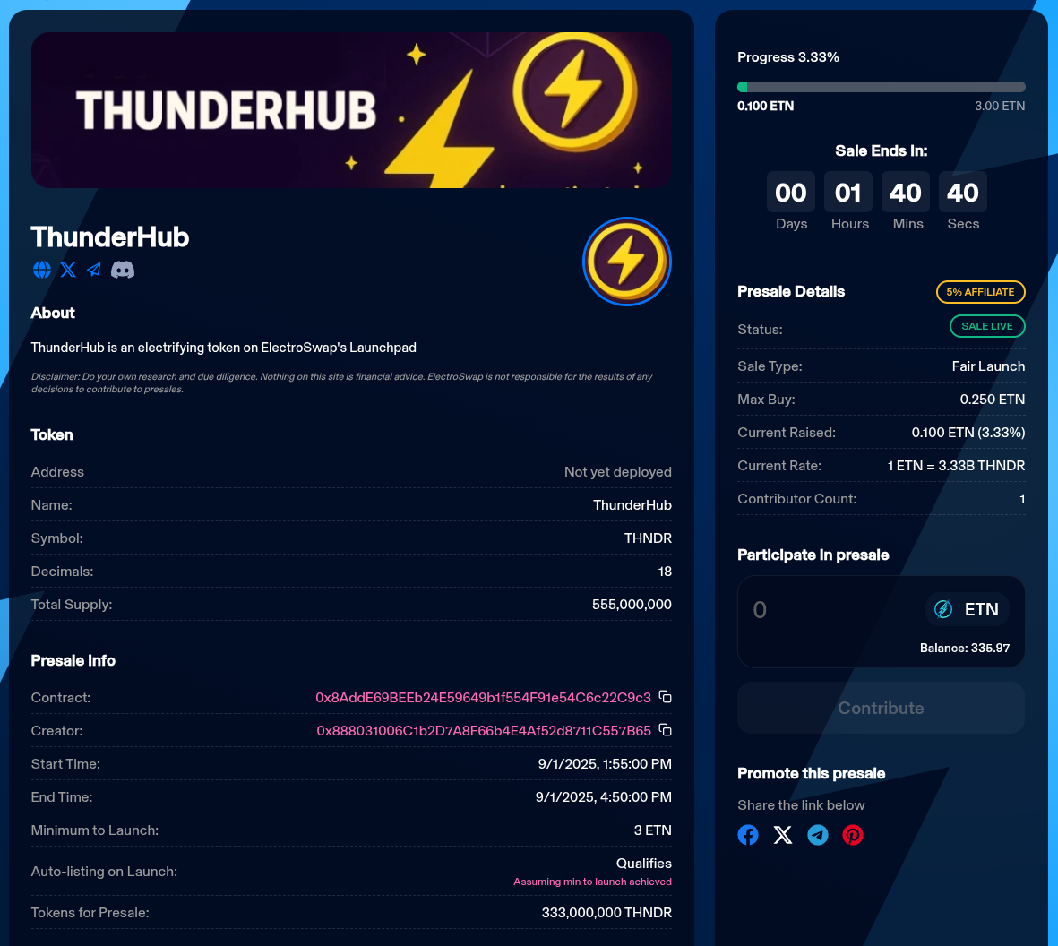 Launchpad Central