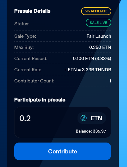 Launchpad Central